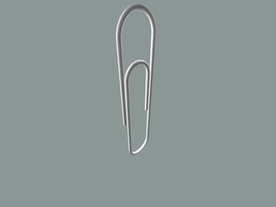 Paper Clip