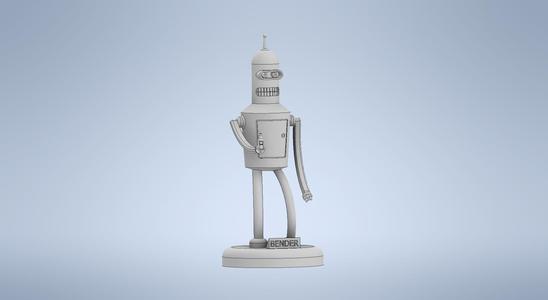 Bender