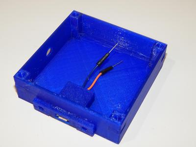 Micro USB Powerbox