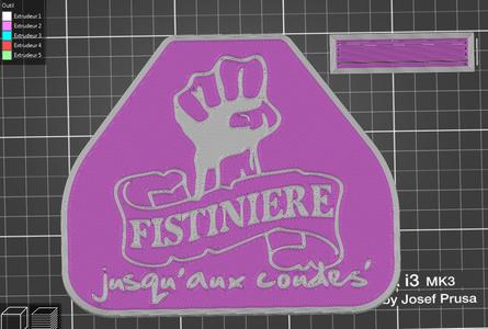 La Fistinière