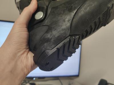 Tecnica Ski Boot Sole
