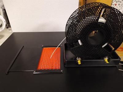 Lack v2 Top Vent