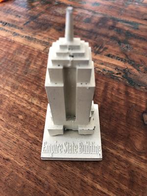 Empire State Building