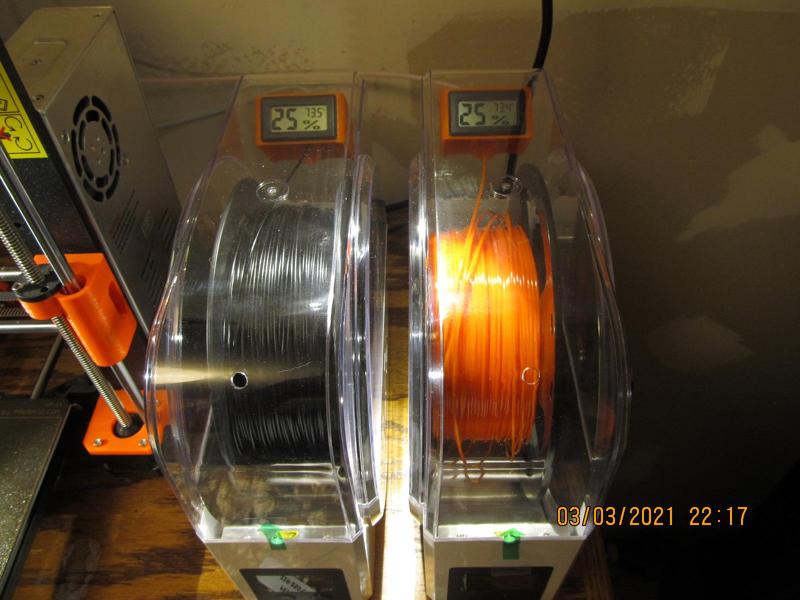 Sunlu FilaDryer S1 3D Printing Mate