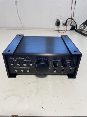 Desk Mount for Monitor2USB