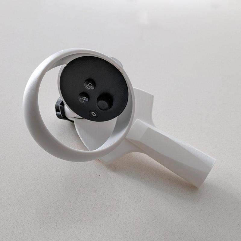 JKL Penhold v2 (CPEN) Table Tennis Adapter for Meta Quest 2