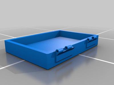 Hinged Box