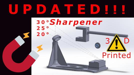 Sharpener