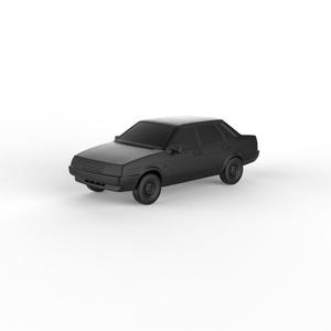 VAZ Lada 21099 (PRE-SUPPORTED)