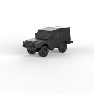 Volkswagen Iltis (PRE-SUPPORTED)