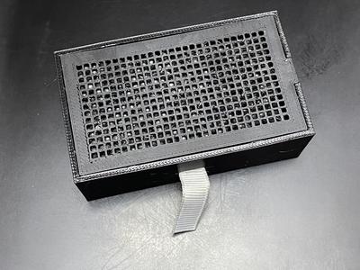 Bambu X1C HEPA Filter拓竹X1c空气滤盒