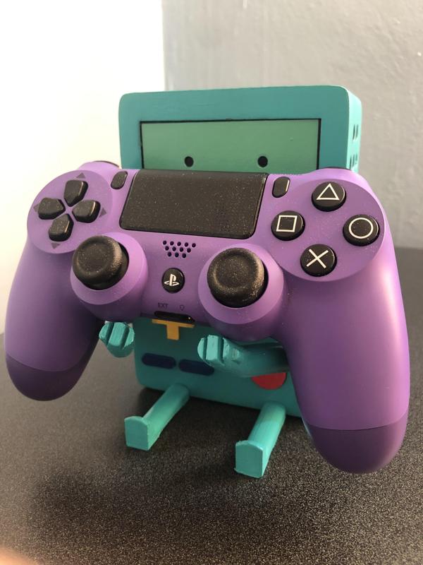 BMO Controller Stand