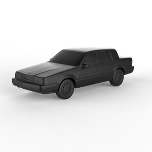 Dodge Dynasty 1993 (PRE-SUPPORTED)