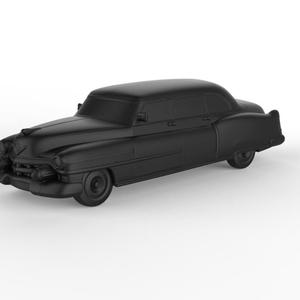 Cadillac 75 Sedan 1953 (PRE-SUPPORTED)