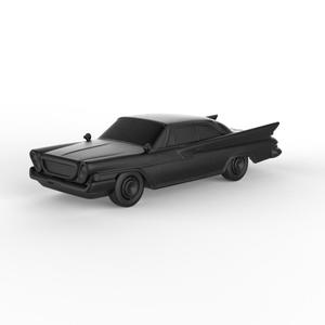 Chrysler Newport Hardtop 1961 (PRE-SUPPORTED)