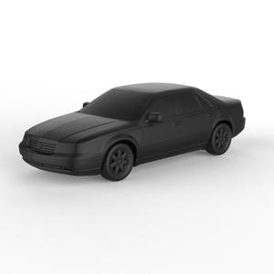 Cadillac Seville STS 1998 (PRE-SUPPORTED)