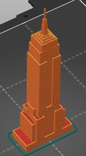 Empire State Building