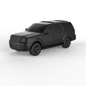 Ford Expedition 2003 (PRE-SUPPORTED)
