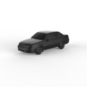 Daewoo Nexia 2012 (PRE-SUPPORTED)