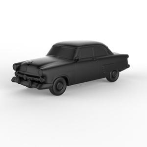 Ford Mainline Tudor Sedan 1952 (PRE-SUPPORTED)