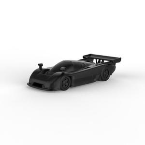 Lancia LC2 1985 (PRE-SUPPORTED)