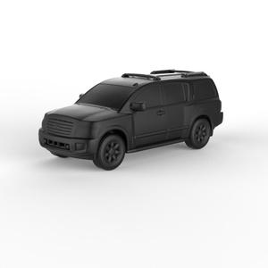 Infiniti QX 2004 (PRE-SUPPORTED)