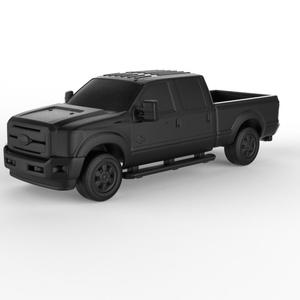 Ford Super Duty Crew Cab 2011 (PRE-SUPPORTED)