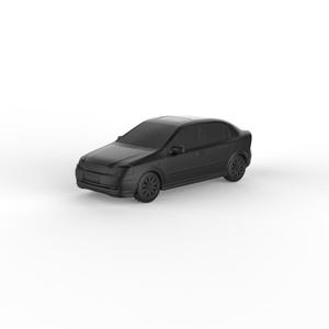 Opel Astra (PRE-SUPPORTED)