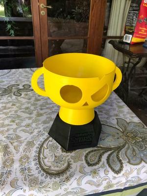 championship brawl star cup