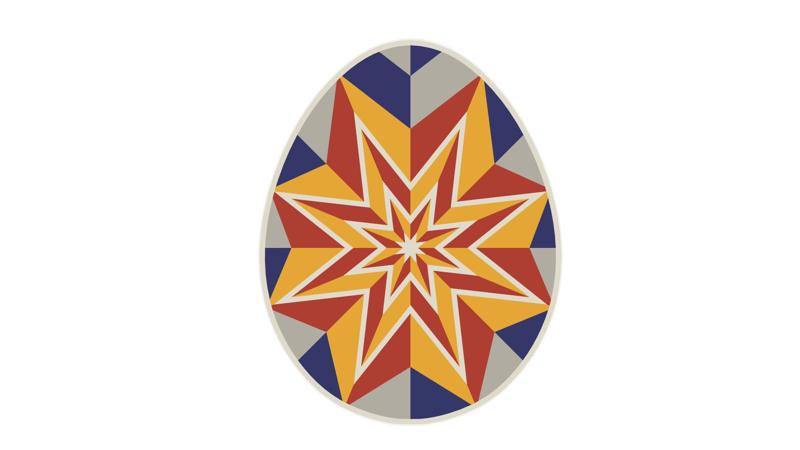 Extra customizable easter egg