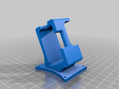 Kraven GoPro 8 Mount