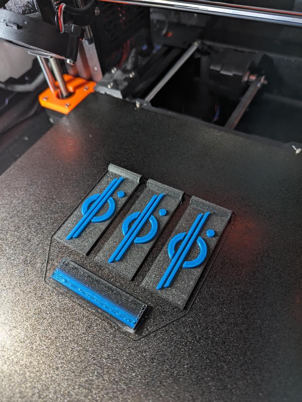 Chandrila Star Line Necklace