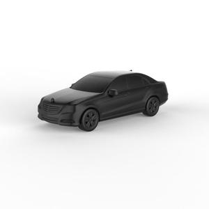 Mercedes-Benz E-class 2010 (PRE-SUPPORTED)