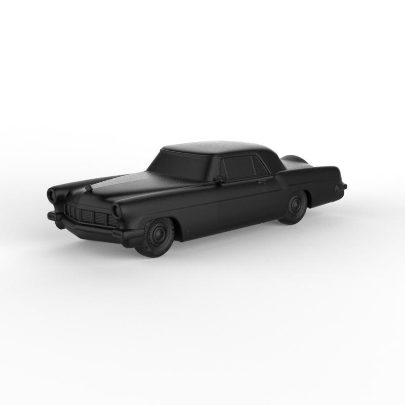 Lincoln Mark II 1956 (PRE-SUPPORTED)