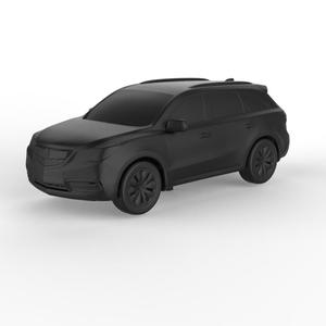 Acura MDX 2014 (PRE-SUPPORTED)