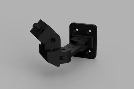 Webcam Wall Mount