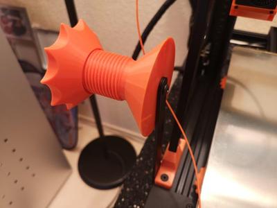 Filament Holder for Eryone thinker s