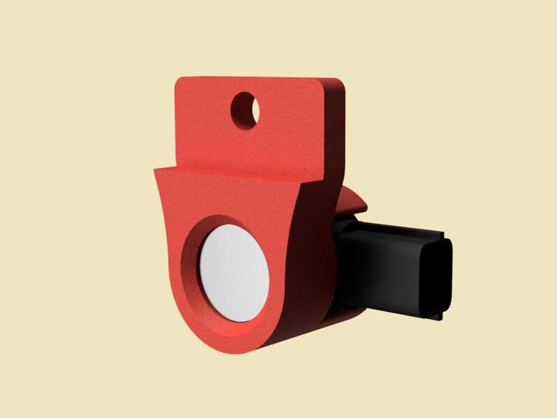 Parking Sensor Bracket