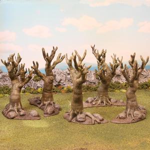 Deep forest 2