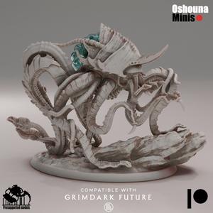 Deep Hive - Great Poisoner