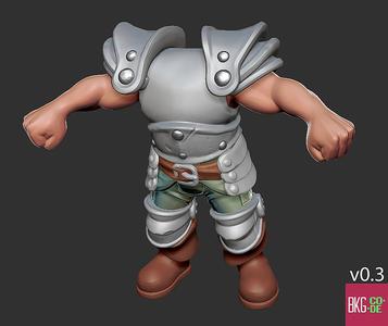 TEST v0.3