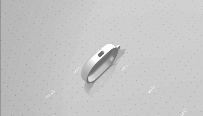 Redmi Airdots Carry On