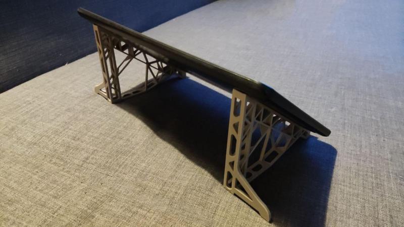 Drawing tablet Stand