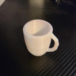 Mug With Handle