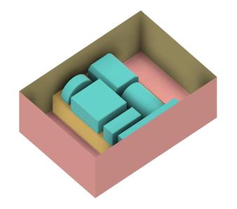 alhambra organizer for expansion pack 1-3