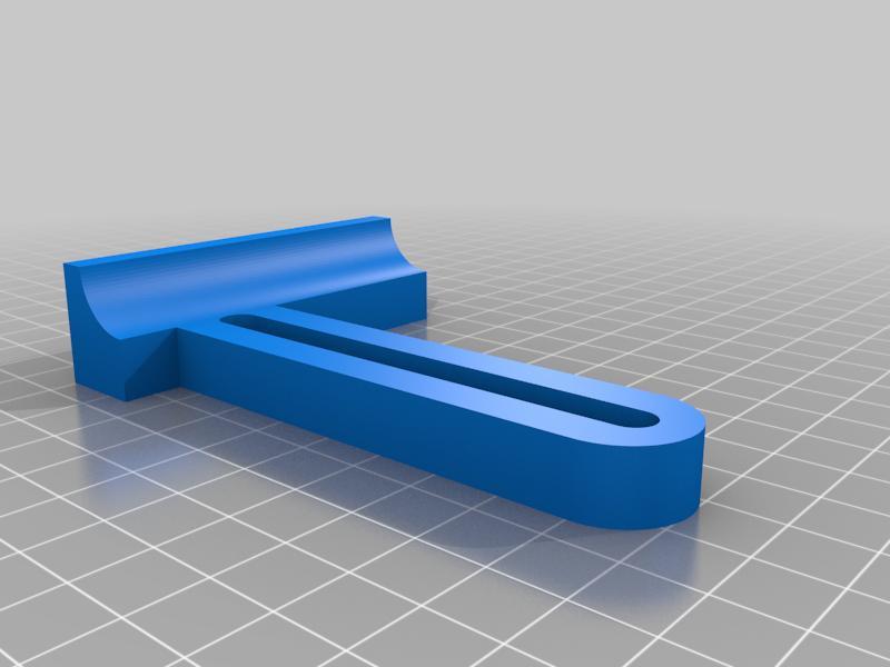 Sewingtool for hemming