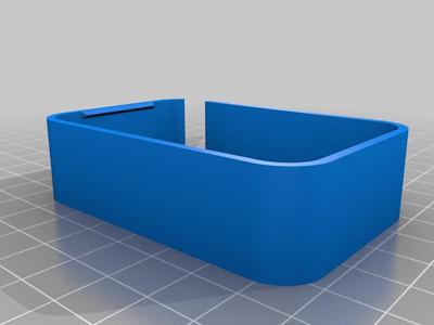 Permobil Charger Case