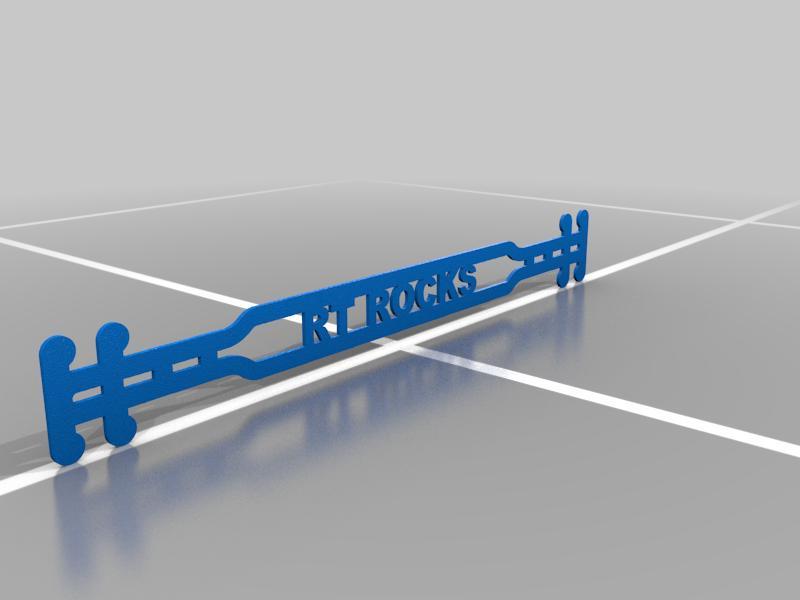 Ear Savers - KC-STL- MED version