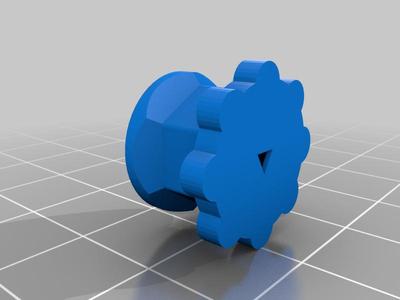 AntPCB CPCBM Engraving Bit Helper