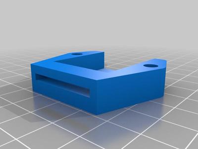 SD extension holder